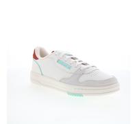 Reebok Phase Court baskets pour hommes en cuir blanc