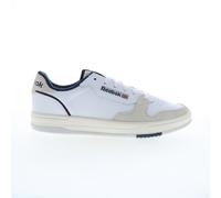 Reebok Phase Court baskets pour hommes en cuir blanc