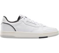 Reebok Phase Court Trainers White/White/Gre 4.5 (37.5) Female