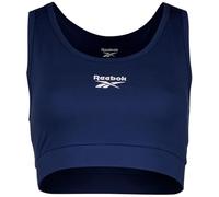 Reebok Piper Scoop Brassière pour Femme Petit Logo