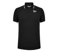 Reebok Piqué D'identité Polo Homme