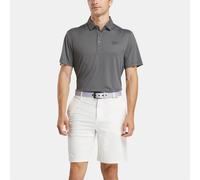 Reebok - Polo BDC Colourblocked Homme, BLACK/GREY, Taille: M