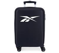 Reebok Portland Garçon Bagage - Bagage de cabine, Bleu, Taille unique