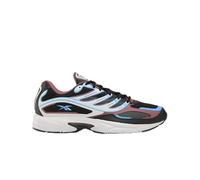 Reebok - Sneakers légères - Premier Road Control Black / Soft Grey / Blackberry en Cuir - Taille 44,5 - Noir Noir 44,5