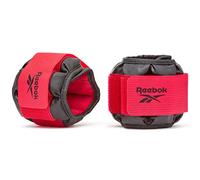 Reebok Premium Ankle/Wrist Weights - 1.0kg