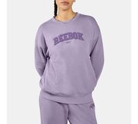Reebok Prep Chenille Crew Sweat-Shirt