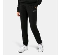 Reebok - Prep Chenille Women's Jogger Pants, Black, Taille: S
