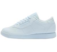 Reebok Femme Princess Basket, Bleu, 39 EU