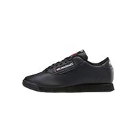 Reebok Princess, Basket, US-Black,