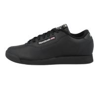 Reebok Princess Baskets Femme, Noir, 35.5 EU