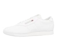 Reebok Princess, Baskets mode femme, Blanc (Int-white), 38.5 EU