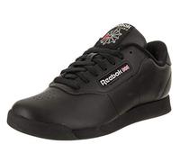 Reebok Princess Baskets pour femme, noir, 39 EU