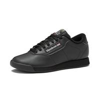 Reebok Princess, Chaussures multisport femme, Noir, 40 EU