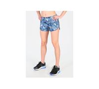 Reebok Print AOP W vêtement running femme déstockage Print AOP W L Bleu