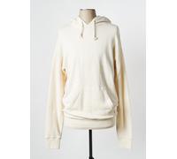 reebok pulls et sweat-shirts homme de couleur beige XS