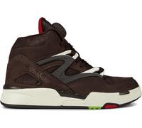 Reebok Pump Omni Zone Ii Court Trainers Marron/Marron foncé 4 (36) Male