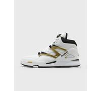Reebok PUMP OMNI ZONE II men Basketball white taille: 44,5