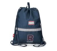 Reebok Queens Sac à dos Sac marin 35 x 46 x 1 cm Polyester by Joumma Bags