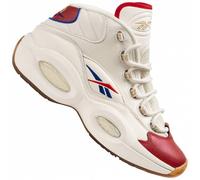 Reebok Question Mid Chaussures de basket GZ7099 40,5