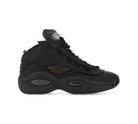 Reebok - Question Mid - Homme - Sport - Noir - Taille: 37 EU
