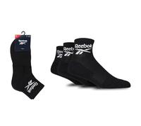 Reebok R0427 SOCKS Mixte (lot de 3)