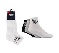 Reebok R0427 SOCKS Mixte (lot de 3)