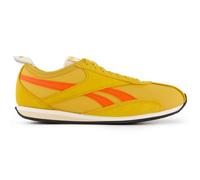 Reebok - R400 - Baskets - US 10 | EU 43 - grit gold / pump orange / chalk