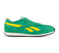 Reebok - R400 - Baskets - US 5 | EU 36 - upgrade green / golden haze / chalk