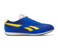 Reebok Mixte R400 Basket, Vector Blue/Optimum Blue/Golden Haze, 40 EU