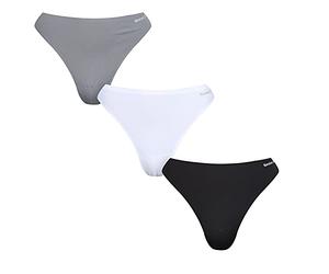 Reebok Rae Strings Femme (Lot de 3)
