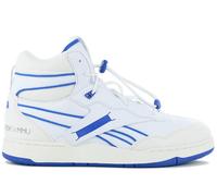 Reebok Rbk BB 4000 II mid Vegan - Milk Makeup - 100072091 Hommes Sneaker Baskets