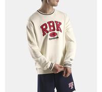 Reebok RBK Collegiate Crew Sweat-Shirt