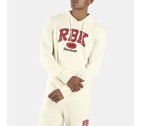 Reebok RBK Collegiate Sweat à Capuche
