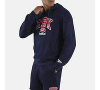 Reebok RBK Collegiate Sweat à Capuche