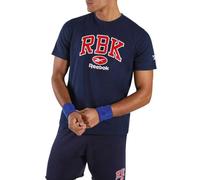 Reebok RBK Collegiate T-Shirt