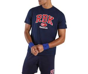 Reebok RBK Collegiate T-Shirt
