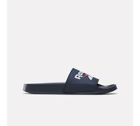 Reebok - RBK Fulgere Claquettes, Vector Navy/White/Vector Red, Taille: 40.5