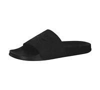 Reebok RBK Fulgere Slide, Chaussures de Plage & Piscine Homme, Black, 44.5 EU