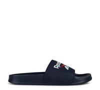 Reebok RBK Fulgere Slide, Chaussures de Plage & Piscine Homme, Vector Navy/White/Vector red, 39 EU