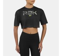 Reebok RBK Lab T-Shirt Graphique Court