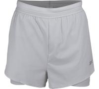 Reebok RBK Lab Short de Course 2 en 1