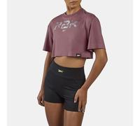 Reebok RBK Lab T-Shirt Graphique Court