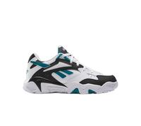Reebok Mixte GL1100 Sneaker, Escape Green/Chalk/Pump Orange, 47 EU