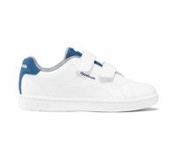 Reebok RBK Royal Complete CLN Alt 2.0, Basket, FTWWHT/UNIBLU/UNIBLU,