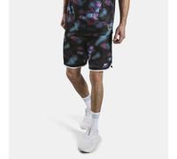 Reebok RBK Short de Transition imprimé 7"