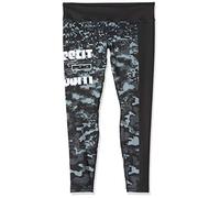 Reebok Rc Lux Tight Collant pour Femme XL Noir