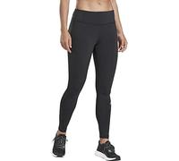Reebok Re Tight Leggings pour Femme XS Noir