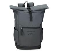 Reebok Reebok Arthur Sac à Dos pour Ordinateur Portable, Taille Unique, Gris, Taille Unique pour Tous, Sac à Dos pour Ordinateur Portable