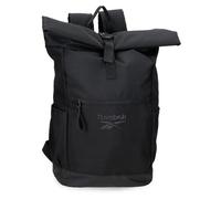 Reebok Reebok Arthur Sac à Dos pour Ordinateur Portable, Taille Unique, Noir, Taille Unique pour Tous, Sac à Dos pour Ordinateur Portable