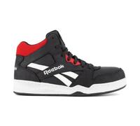 Reebok Reebok Bottes à lacets IB4132, noir-rouge-blanc, ESD S3, T. 37 Quantité:1